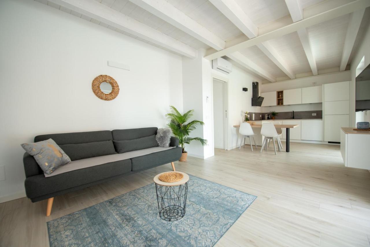 Lake Dream Apartment With Pool In Bardolino Exterior photo